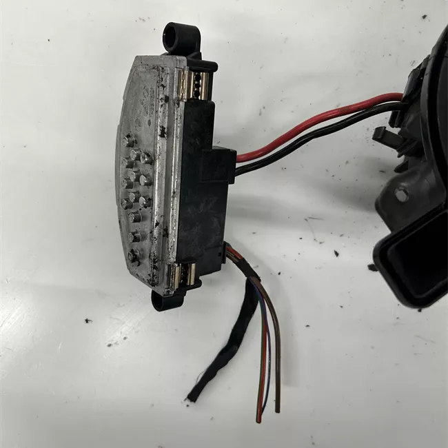 Motorino ventilazione abitacolo