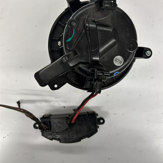 Motorino ventilazione abitacolo