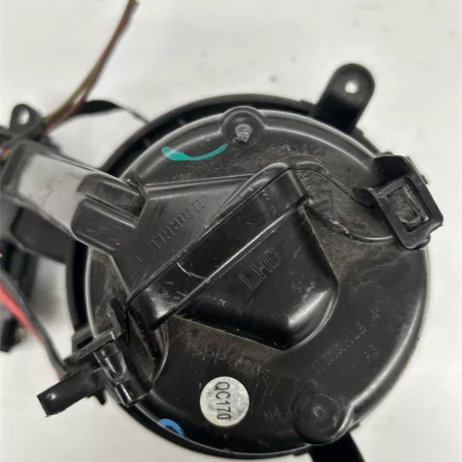 Motorino ventilazione abitacolo