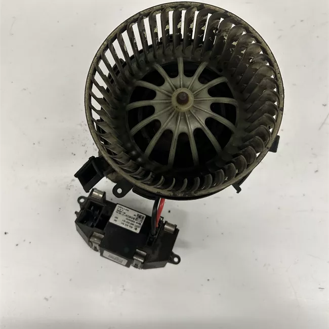 Motorino ventilazione abitacolo