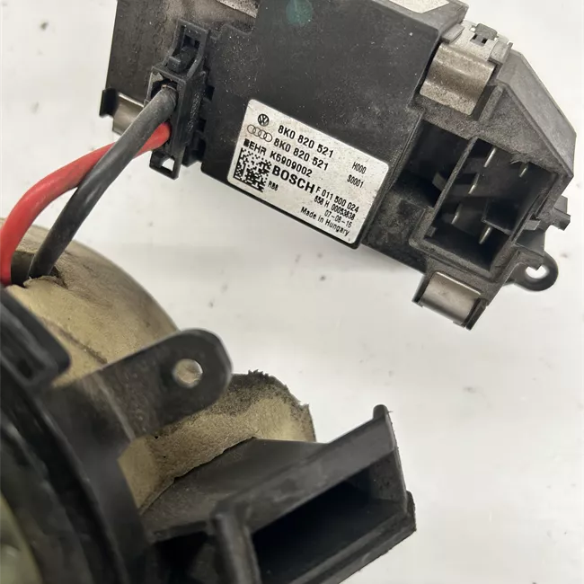 Motorino ventilazione abitacolo