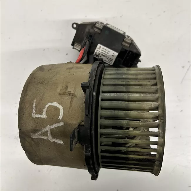 Motorino ventilazione abitacolo