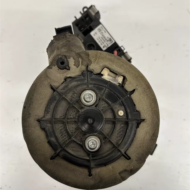 Motorino ventilazione abitacolo