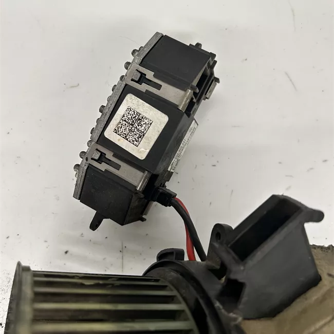 Motorino ventilazione abitacolo