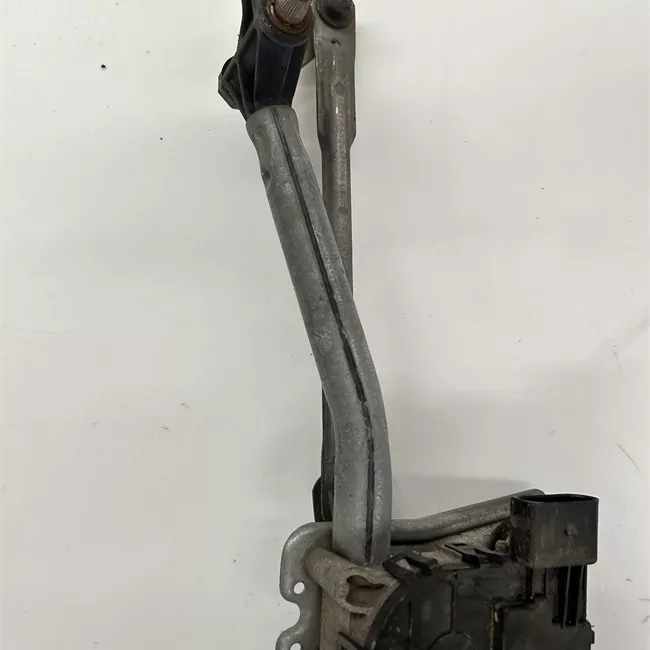 Meccanismo tergiparabrezza