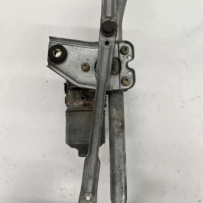 Meccanismo tergiparabrezza