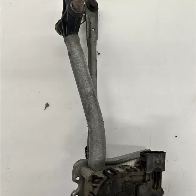 Meccanismo tergiparabrezza