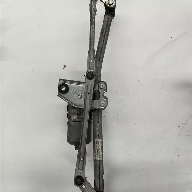 Meccanismo tergiparabrezza