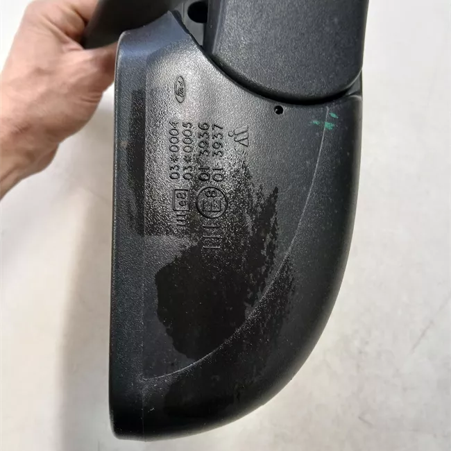 Retrovisore esterno regolazione elettrica sinistro Termico