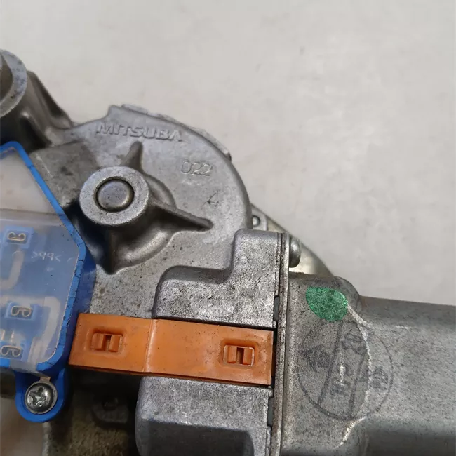 Motorino tergilunotto