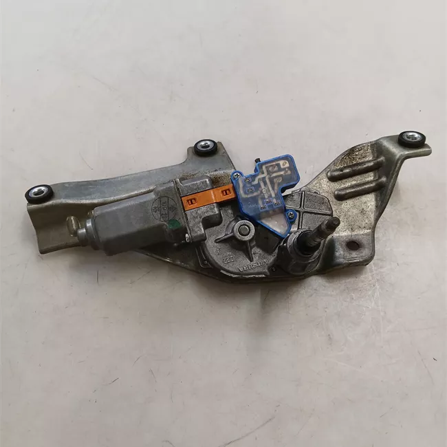 Motorino tergilunotto