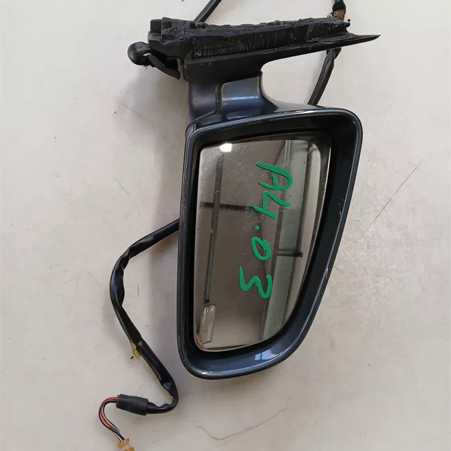 Retrovisore esterno regolazione elettrica destro Termico ripieghevole