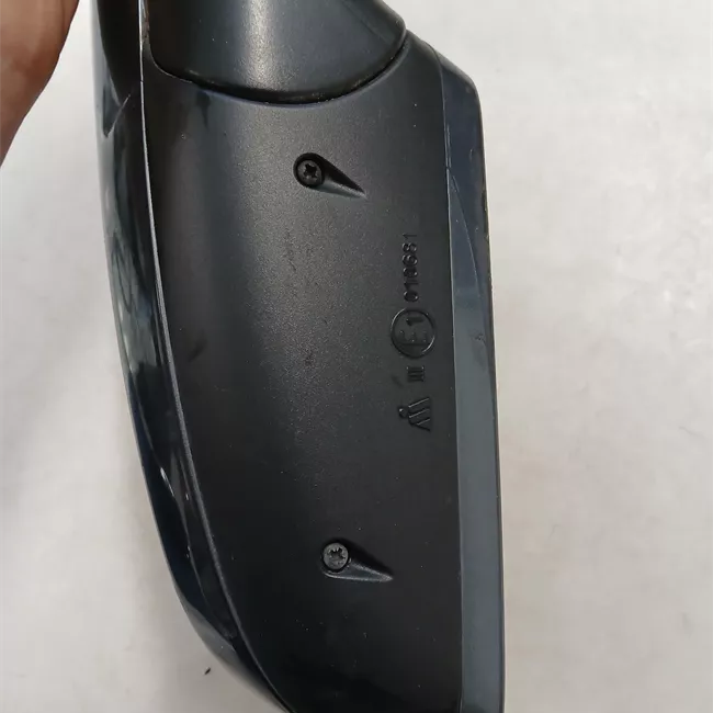 Retrovisore esterno regolazione elettrica destro Termico ripieghevole