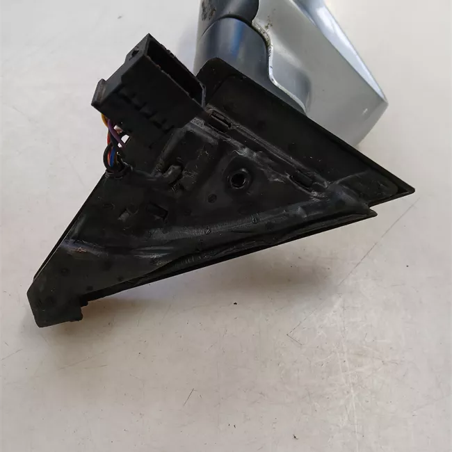 Retrovisore esterno regolazione elettrica sinistro