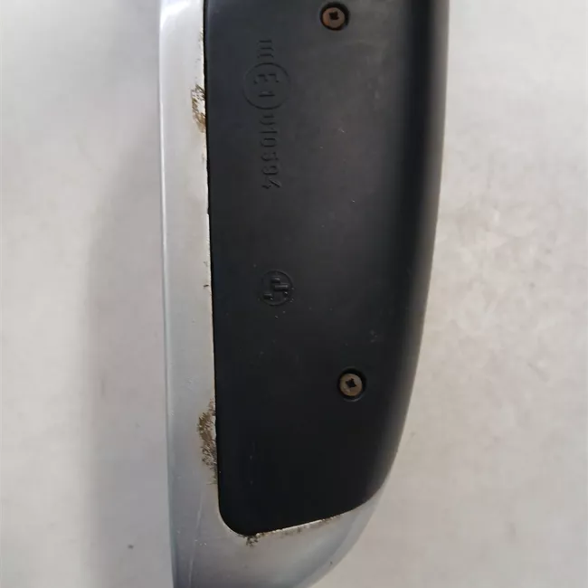 Retrovisore esterno regolazione elettrica sinistro