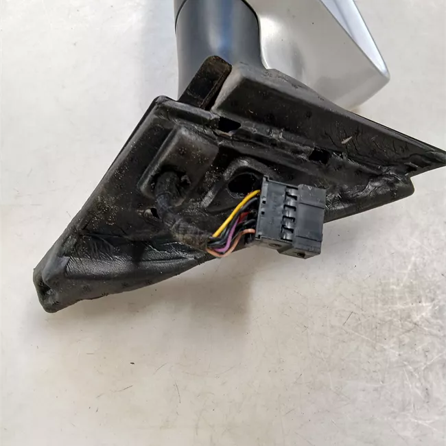 Retrovisore esterno regolazione elettrica sinistro