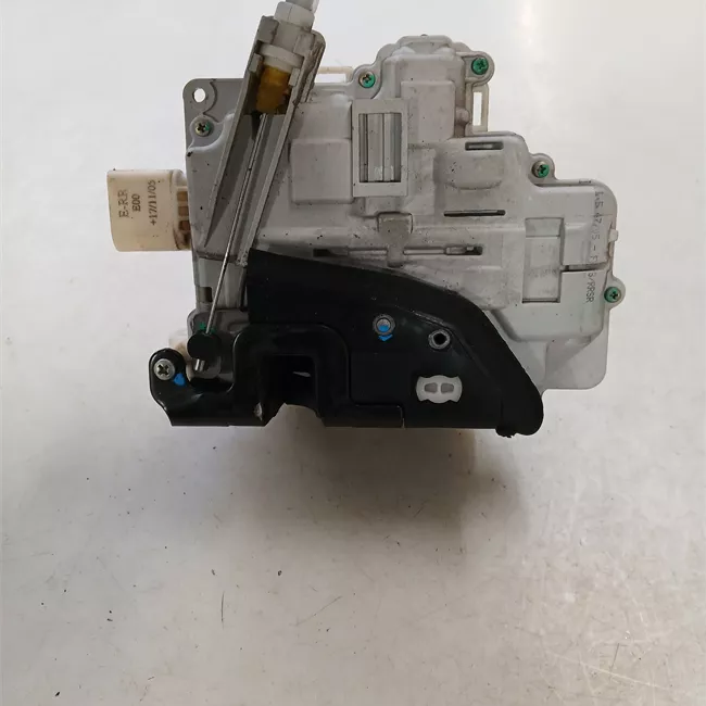 Serratura porta anteriore sinistra