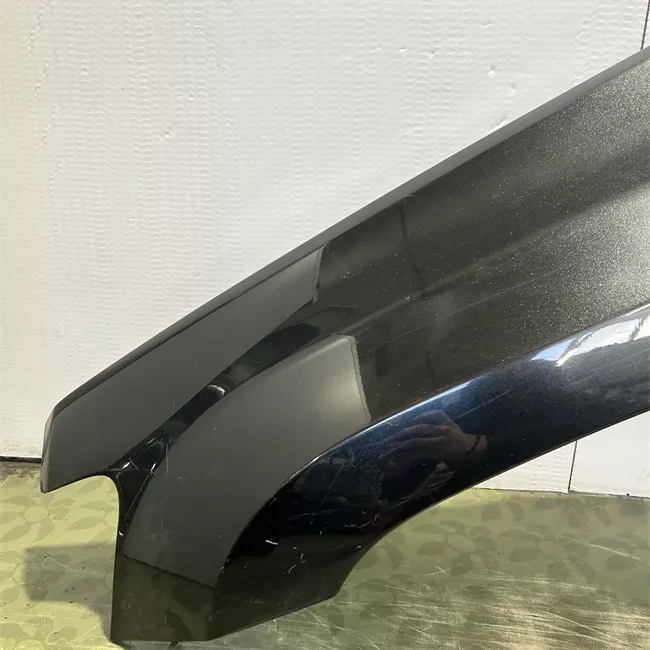 Parafango anteriore sinistro