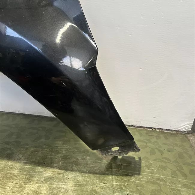 Parafango anteriore sinistro