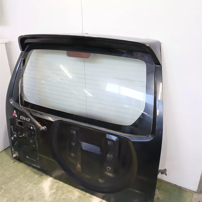 Portello posteriore GLS/GLX