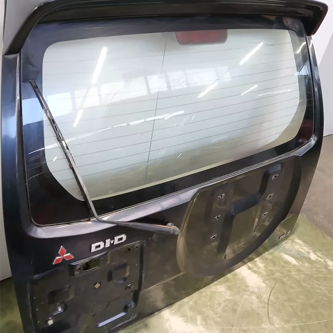 Portello posteriore GLS/GLX