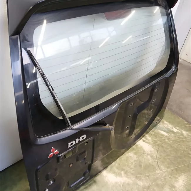 Portello posteriore GLS/GLX