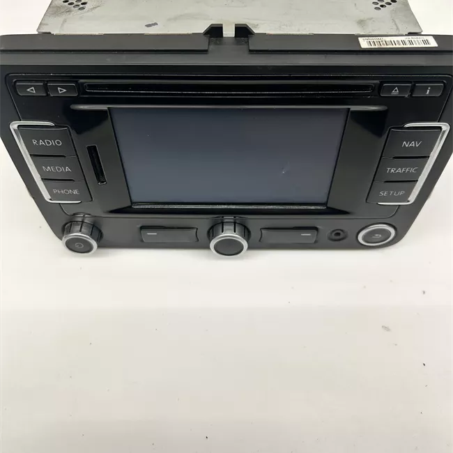 Autoradio