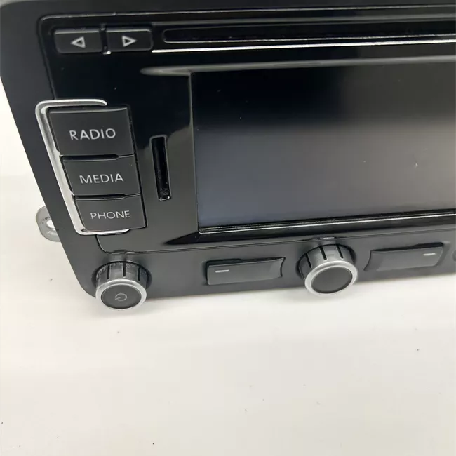 Autoradio