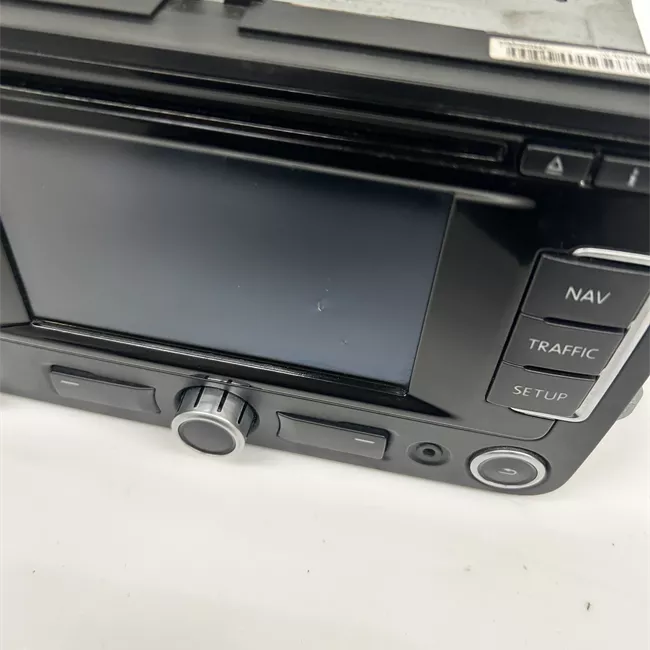 Autoradio