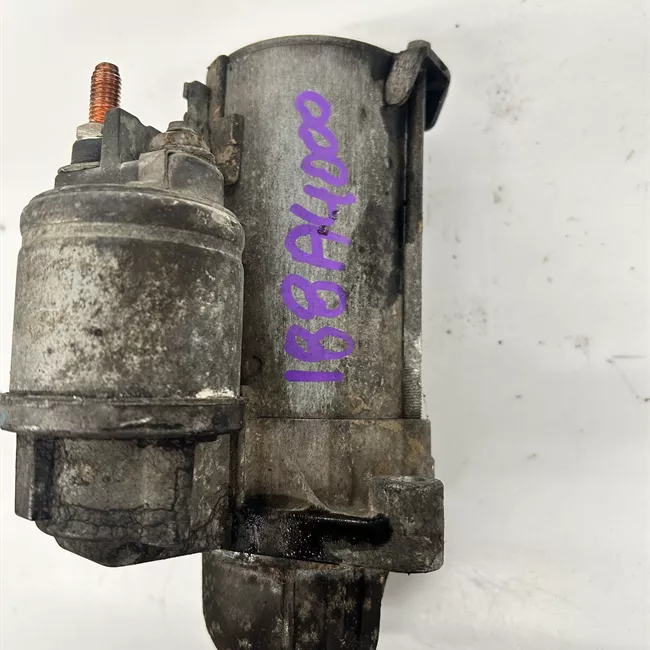 Motorino avviamento rotazionale ione