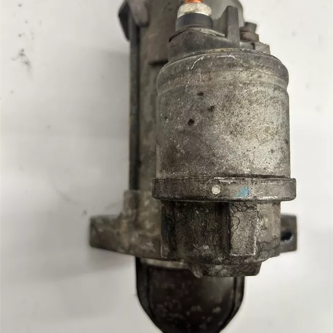 Motorino avviamento rotazionale ione