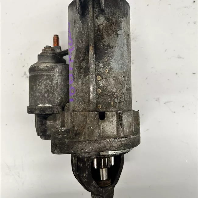 Motorino avviamento rotazionale ione