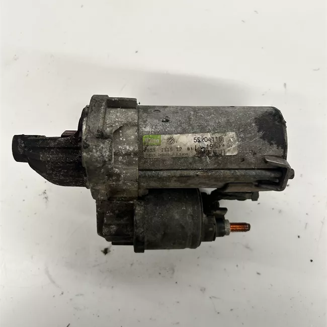 Motorino avviamento rotazionale ione