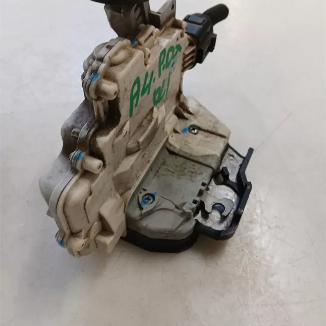 Serratura porta posteriore destra