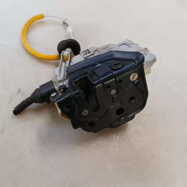 Serratura porta posteriore destra