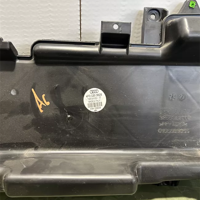 Altoparlante porta anteriore destro