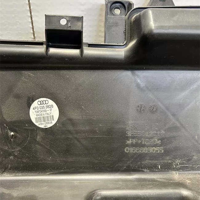 Altoparlante porta anteriore destro