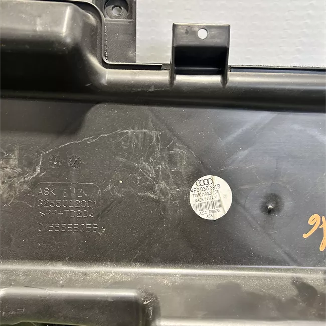 Altoparlante porta anteriore sinistro