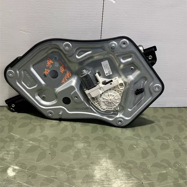 Alzacristallo elettrico porta anteriore destro