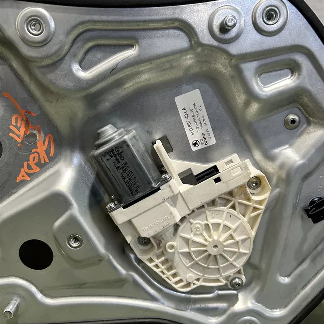 Alzacristallo elettrico porta anteriore destro