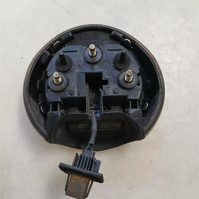 Maniglia portello posteriore