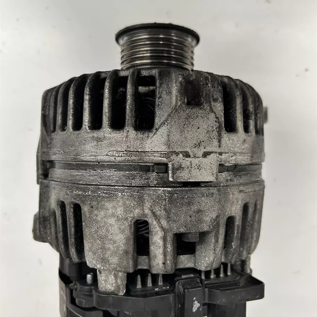 Alternatore 110AMP Bosch