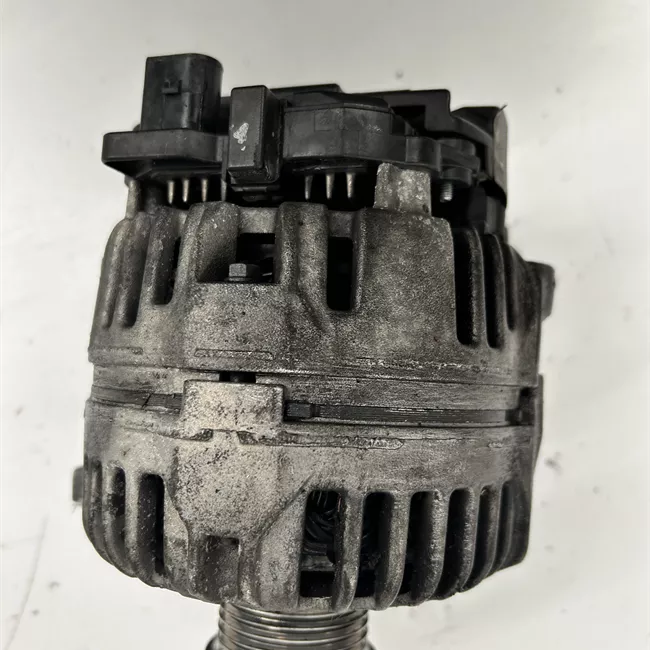 Alternatore 110AMP Bosch