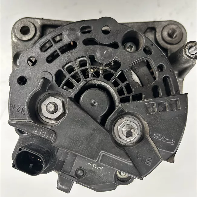 Alternatore 110AMP Bosch