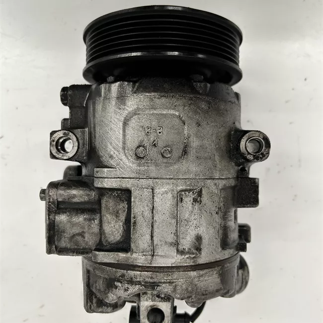 Compressore aria condizionata