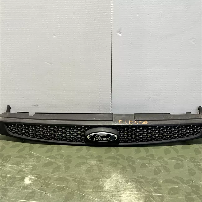 Griglia completa nero