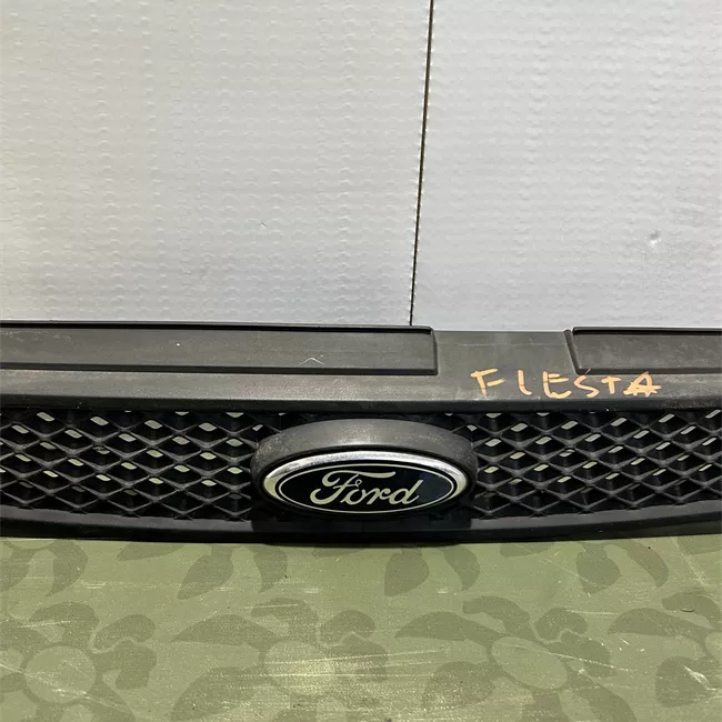 Griglia completa nero