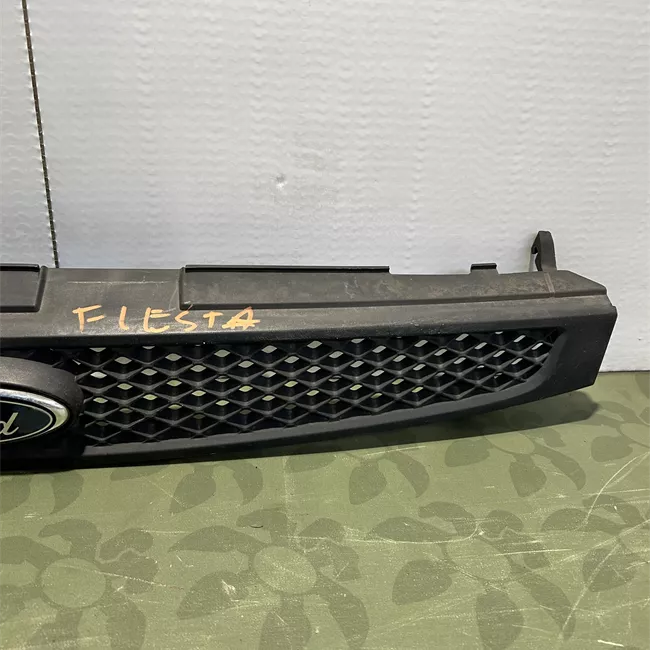 Griglia completa nero