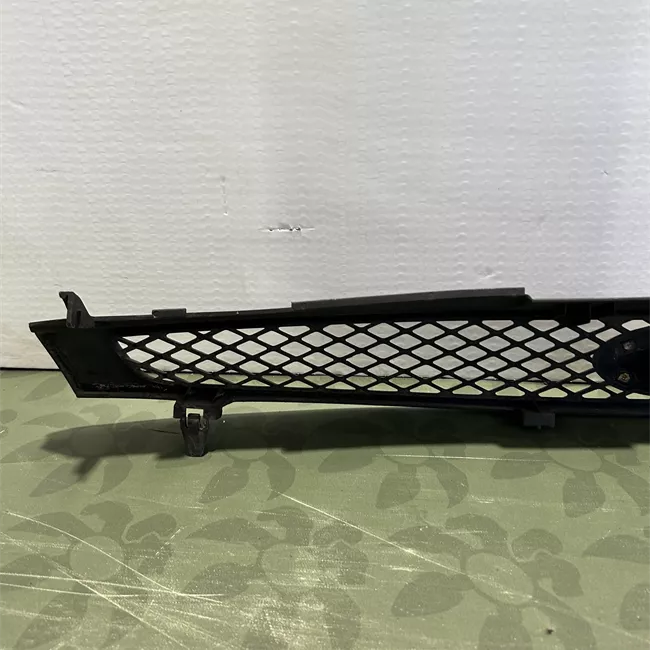 Griglia completa nero