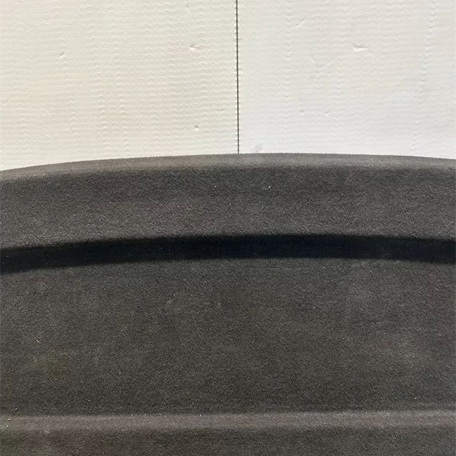 Ripiano cappelliera beige